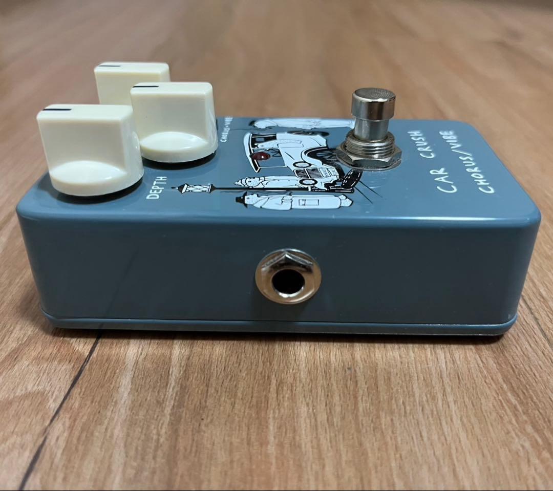 ギター Animals Pedal Car Crush Chorus / Vibe