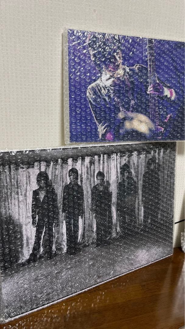 DIR EN GREY 25周年グッズ 41点 giftole 非売品 - メルカリ