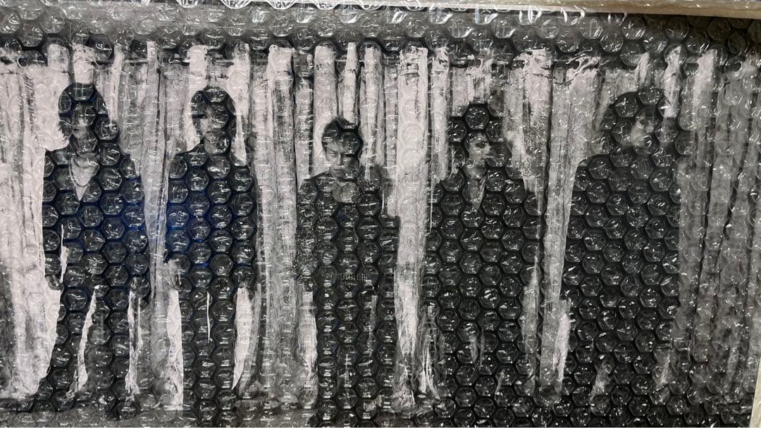 DIR EN GREY 25周年グッズ 41点 giftole 非売品 - メルカリ