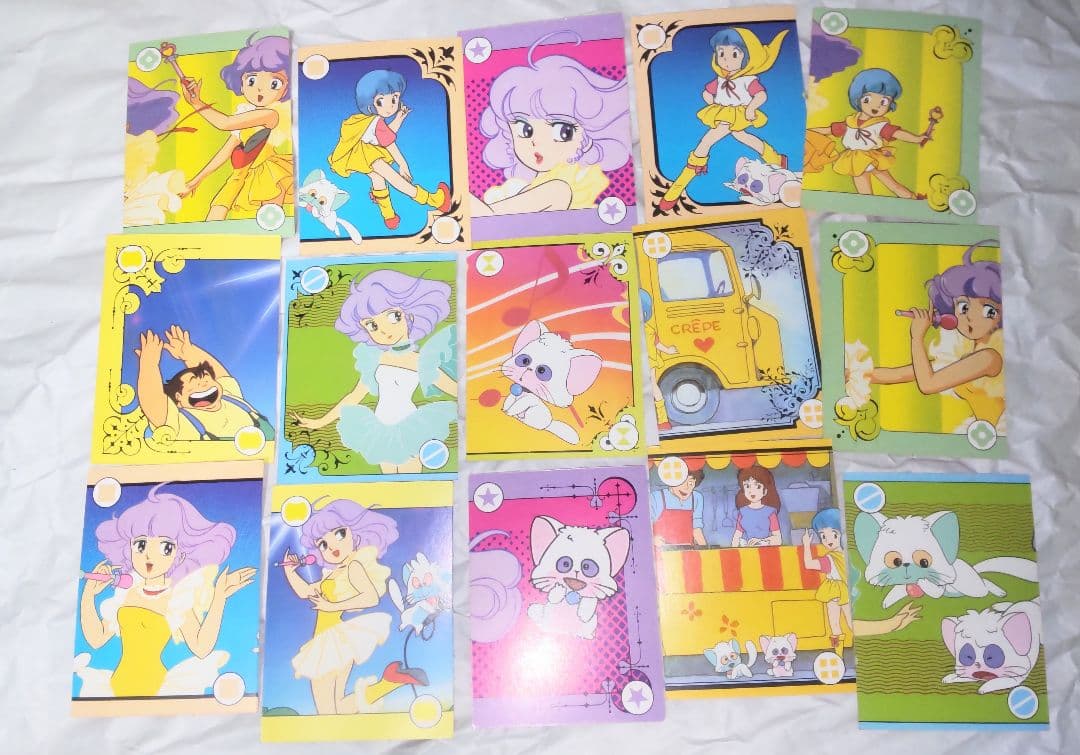 魔女っ娘（13）