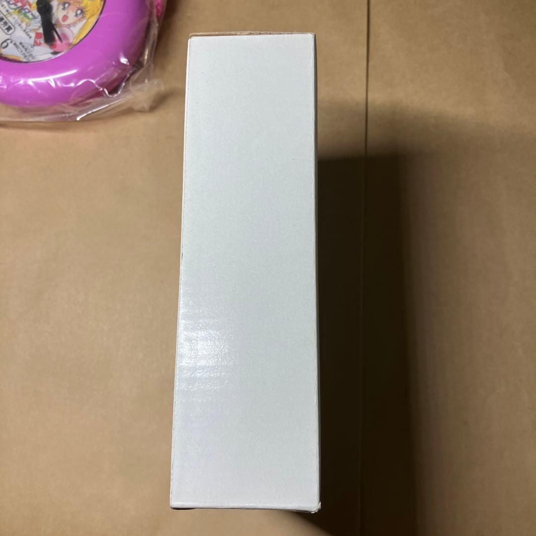 セーラームーン　東映キッズ　ぬりえ　コンテスト　最優秀賞　バスクロック