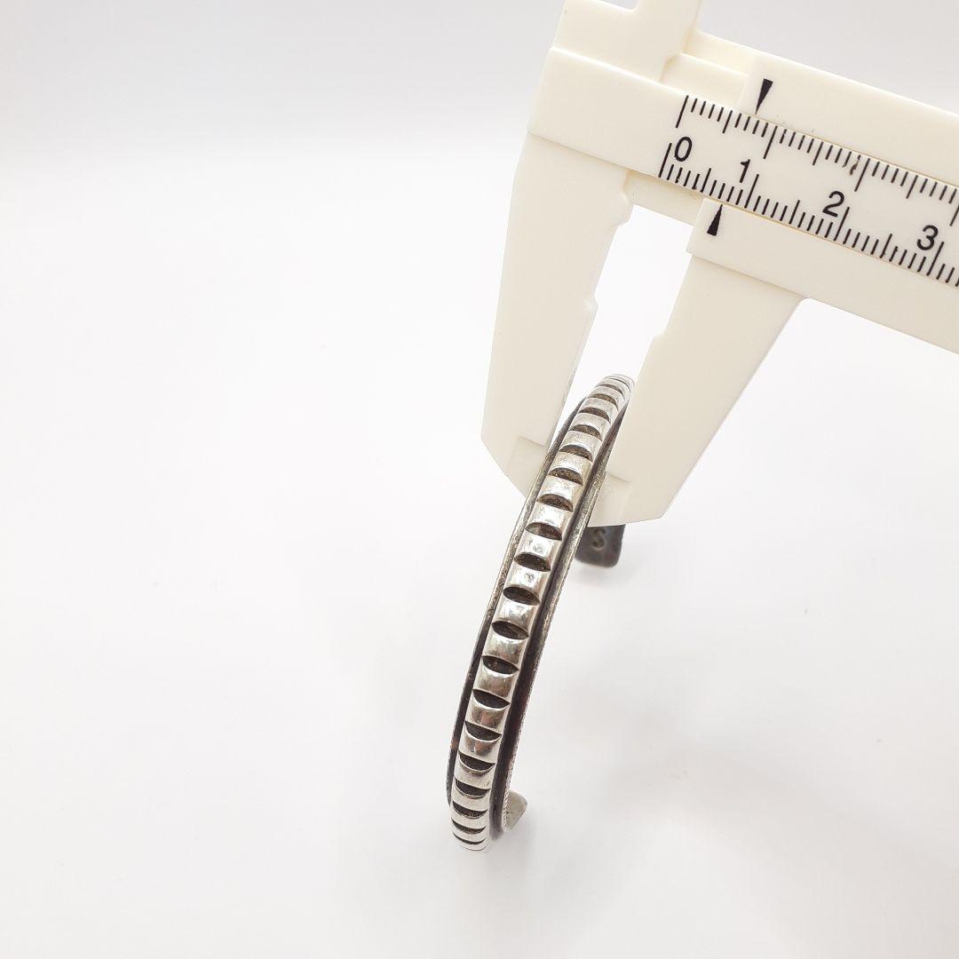 cody sanderson コディサンダーソン　バングル　シルバー925