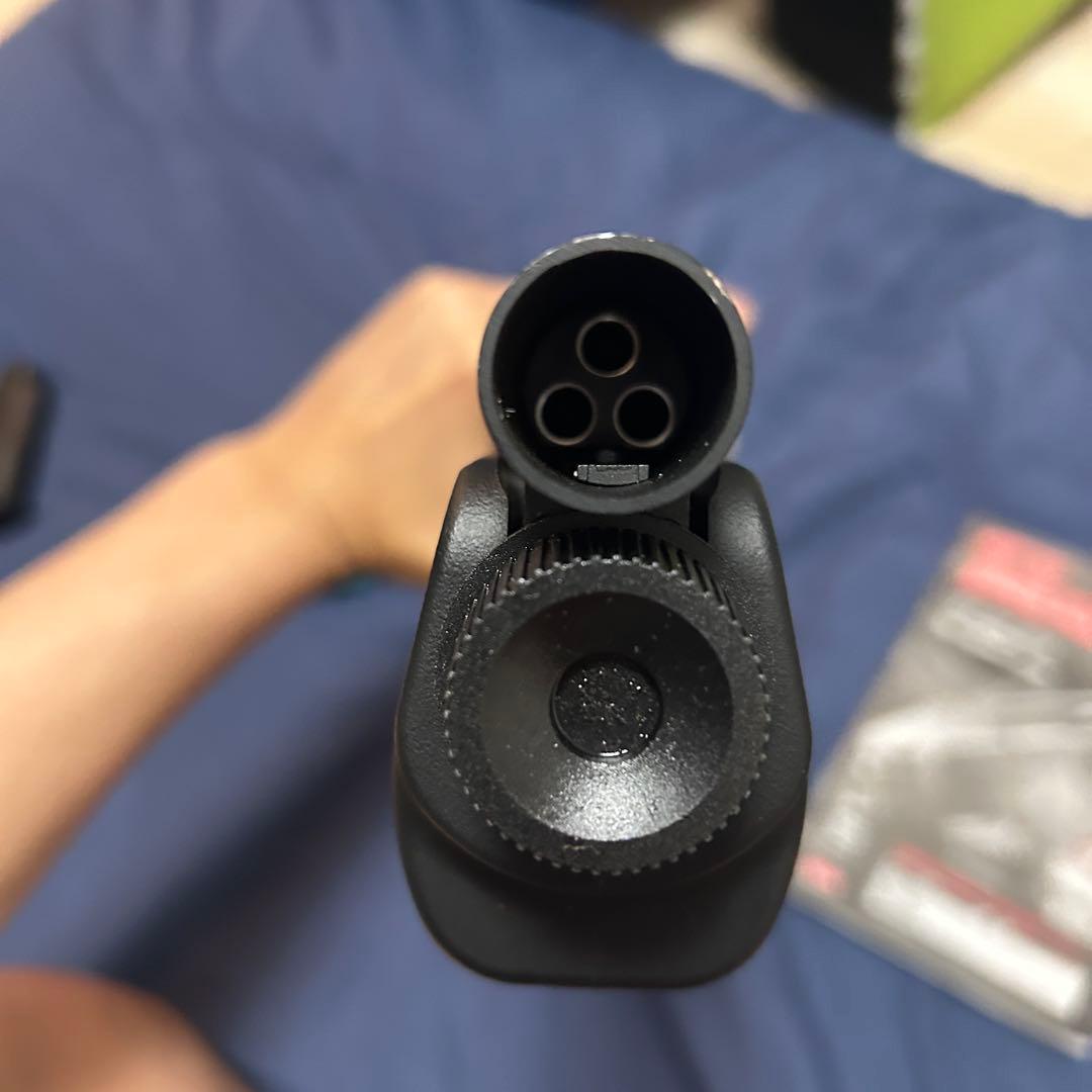 東京マルイ M870ブリーチャー ガスショットガン