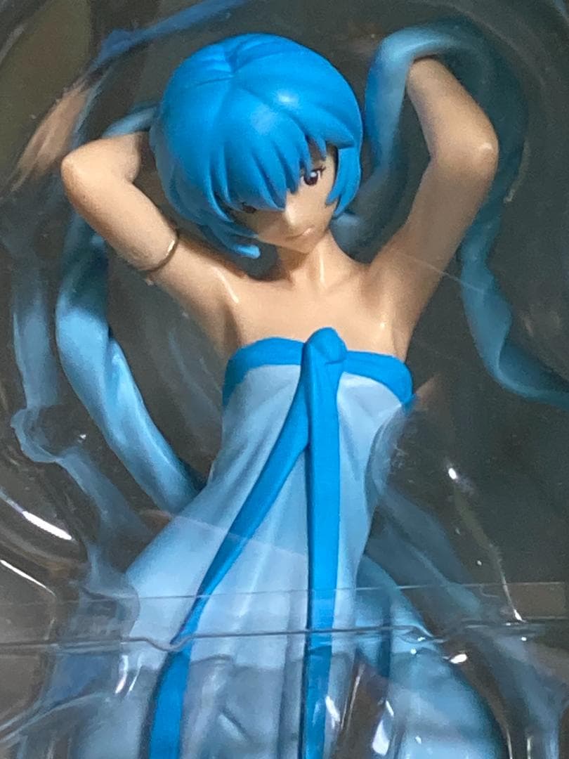 未開封 綾波レイ エクストラアフロディーテ 1個【宅急便送料無料