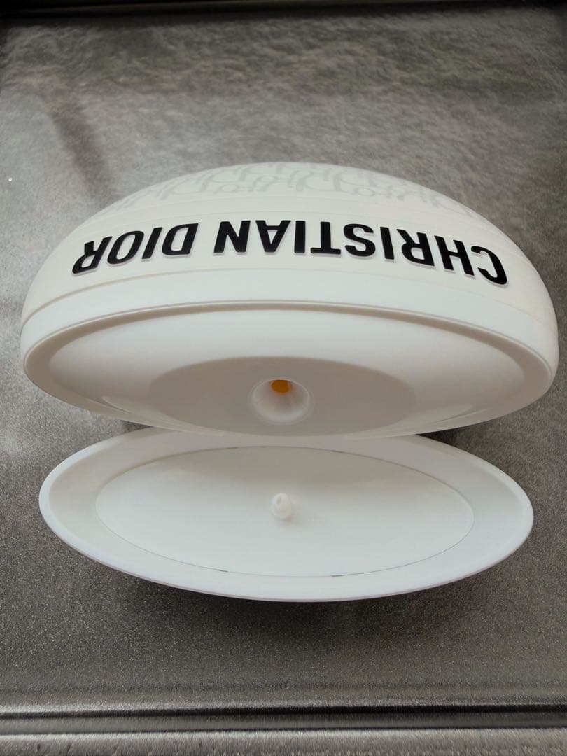 Christian Dior リップケアセット ポーチ付き TMF4606293120