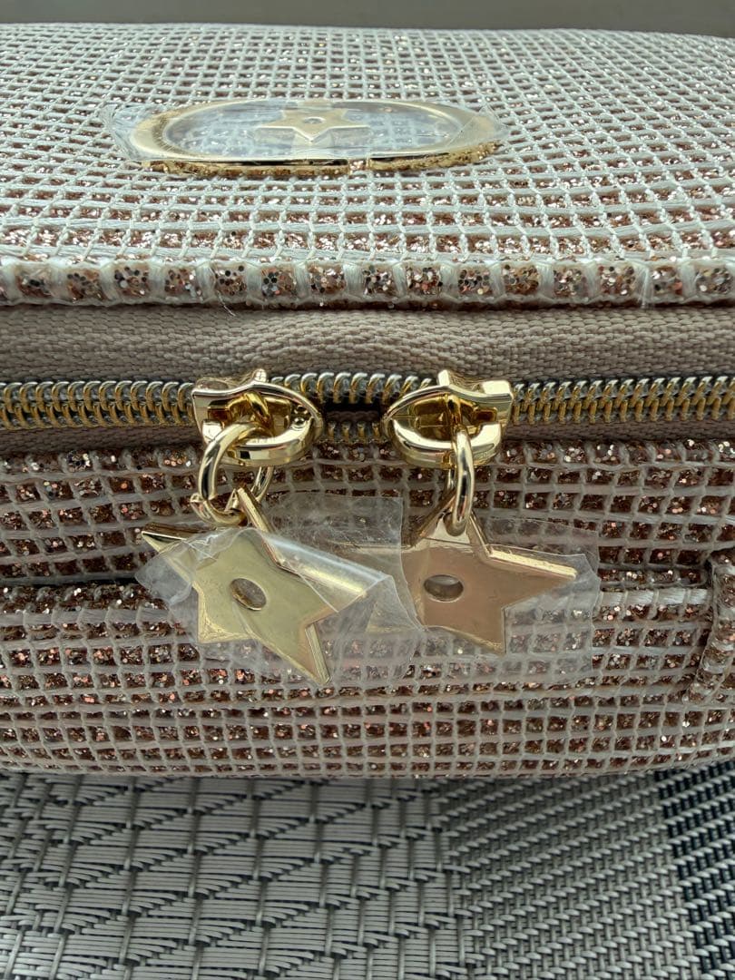 Christian Dior リップケアセット ポーチ付き TMF4606293120