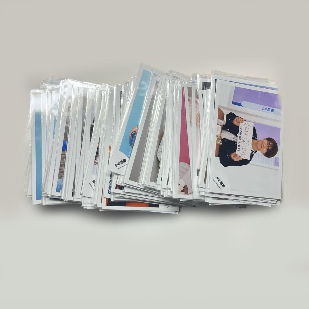 深田竜生 公式写真 ステージフォト まとめ売り 約226枚 セット - メルカリ