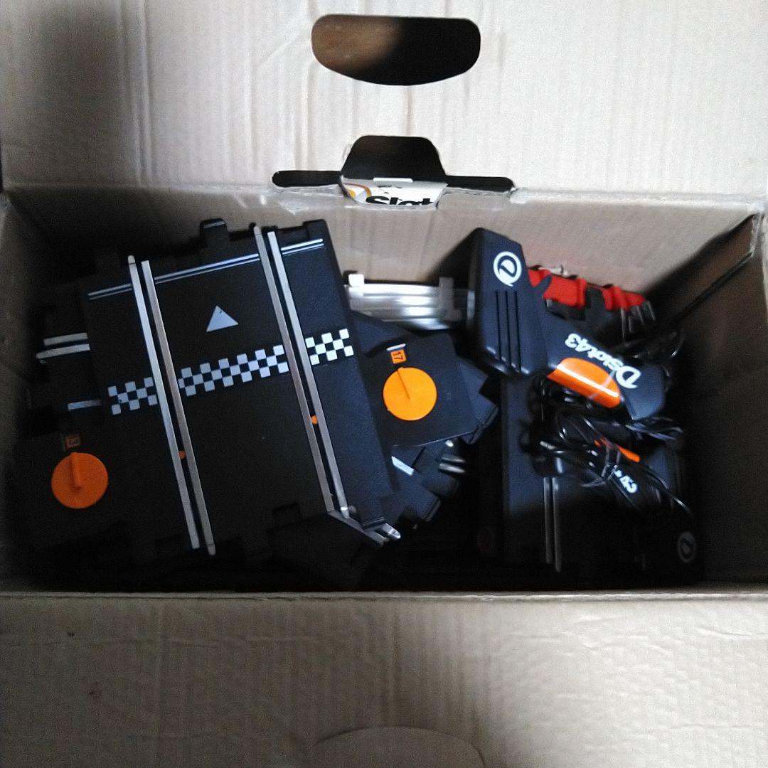 京商 Dslot43 スターターセット スロットカー