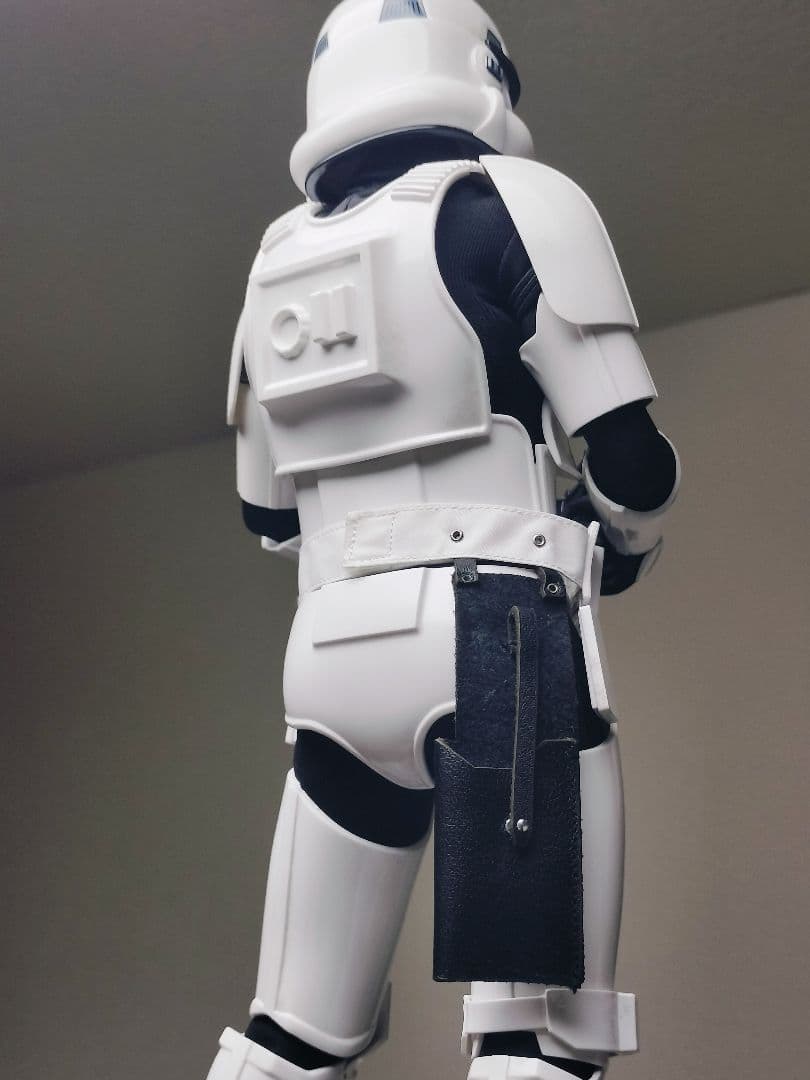 『ストームトルーパー』 「スター・ウォーズ」 ムービー・マスターピース