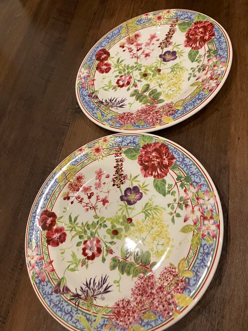 骨董品 京焼 清水焼 平安 加藤渓山 加藤実 青磁華 蓋付き丸食