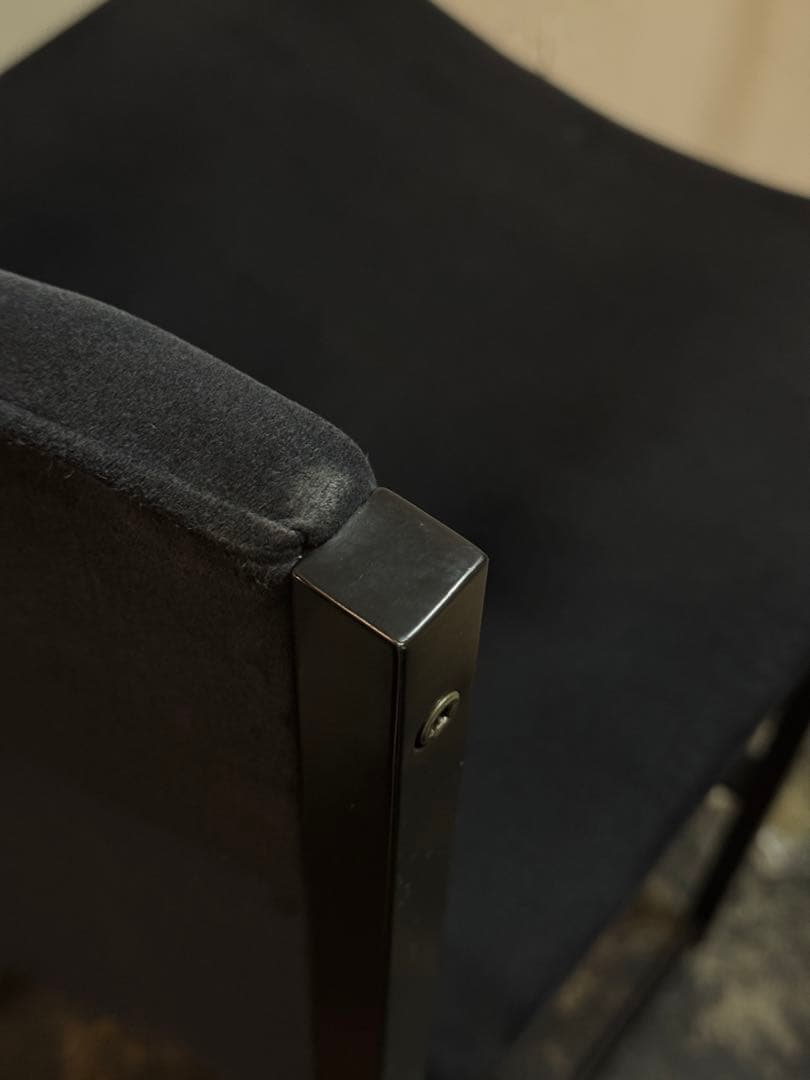 Cassina IXC カッシーナイクスシーLIMA/Cカウンターチェア2脚