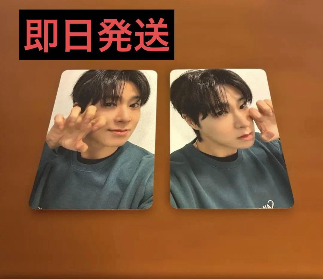 東方神起 ユノI-KNOW AppleMusicフォトイベント特典トレカ - メルカリ