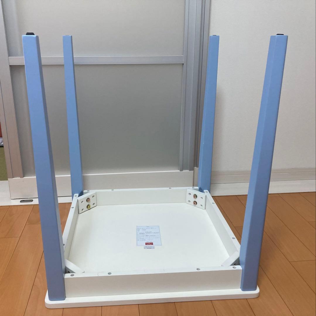 ☆ダイニングテーブル60×60×70　1～2人用☆