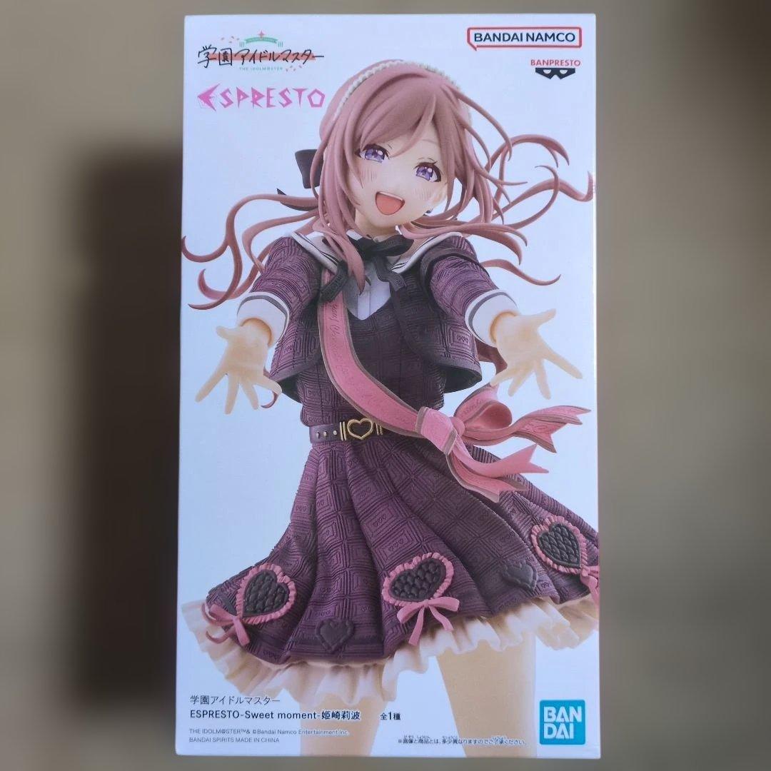 最新プライズフィギュア まとめ売り 美少女 14体 レゼ 姫崎莉波