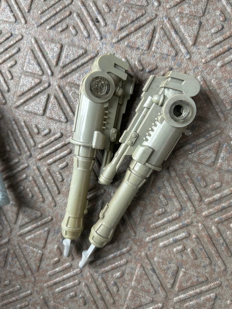 スターウォーズ インペリアルAT-ATウォーカー AT-ST セット 現状品