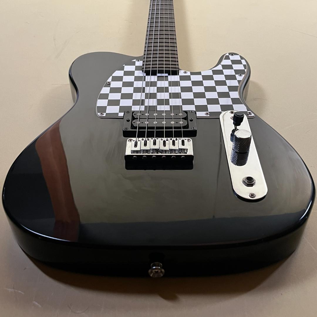 ギター Squier Avril Lavigne Telecaster 2007