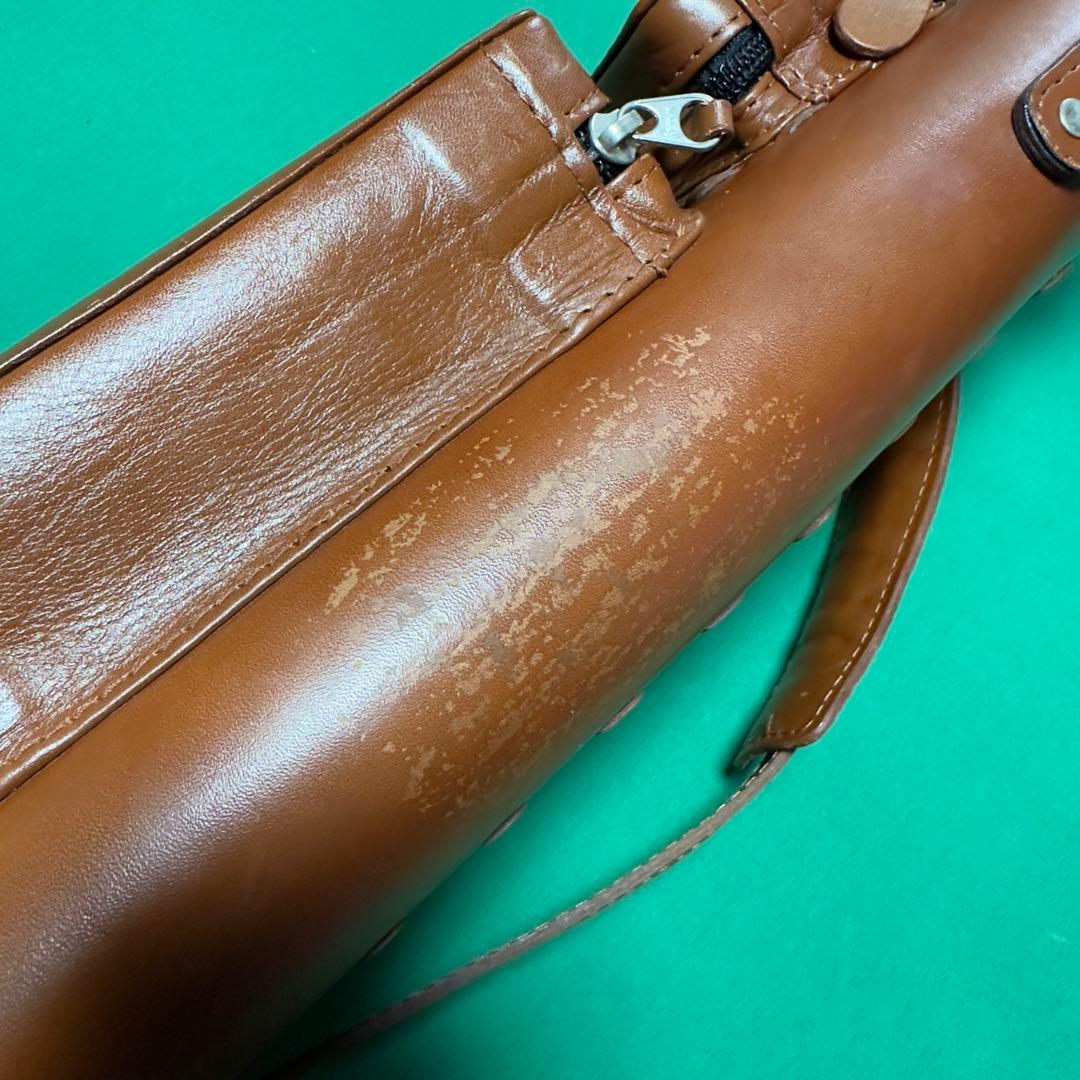 ★定価88,000円★高級★タリスマン★キューケース★2B4S★ビリヤード★