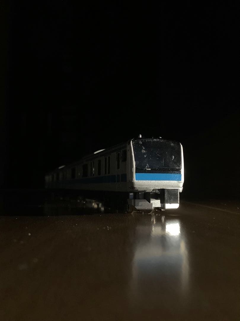 【値下げ検討】【定価43560円】TRANEダイキャストスケールモデル 22両他