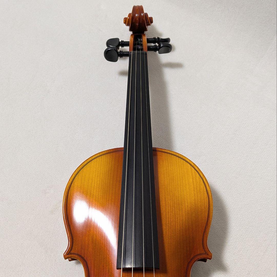 スズキ バイオリン No.280 4/4フルサイズ