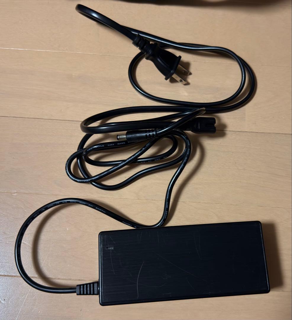 MASSFUN／i-MA60Ⅱ ポータブル・マルチファンクションPAシステム