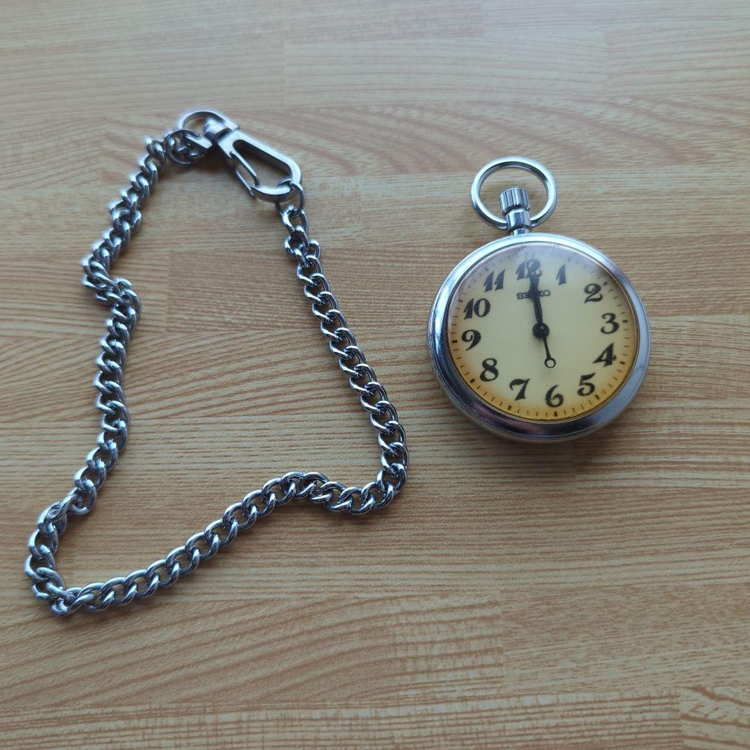 y*.様 懐中時計 WEST 平成25年 NO.L0094