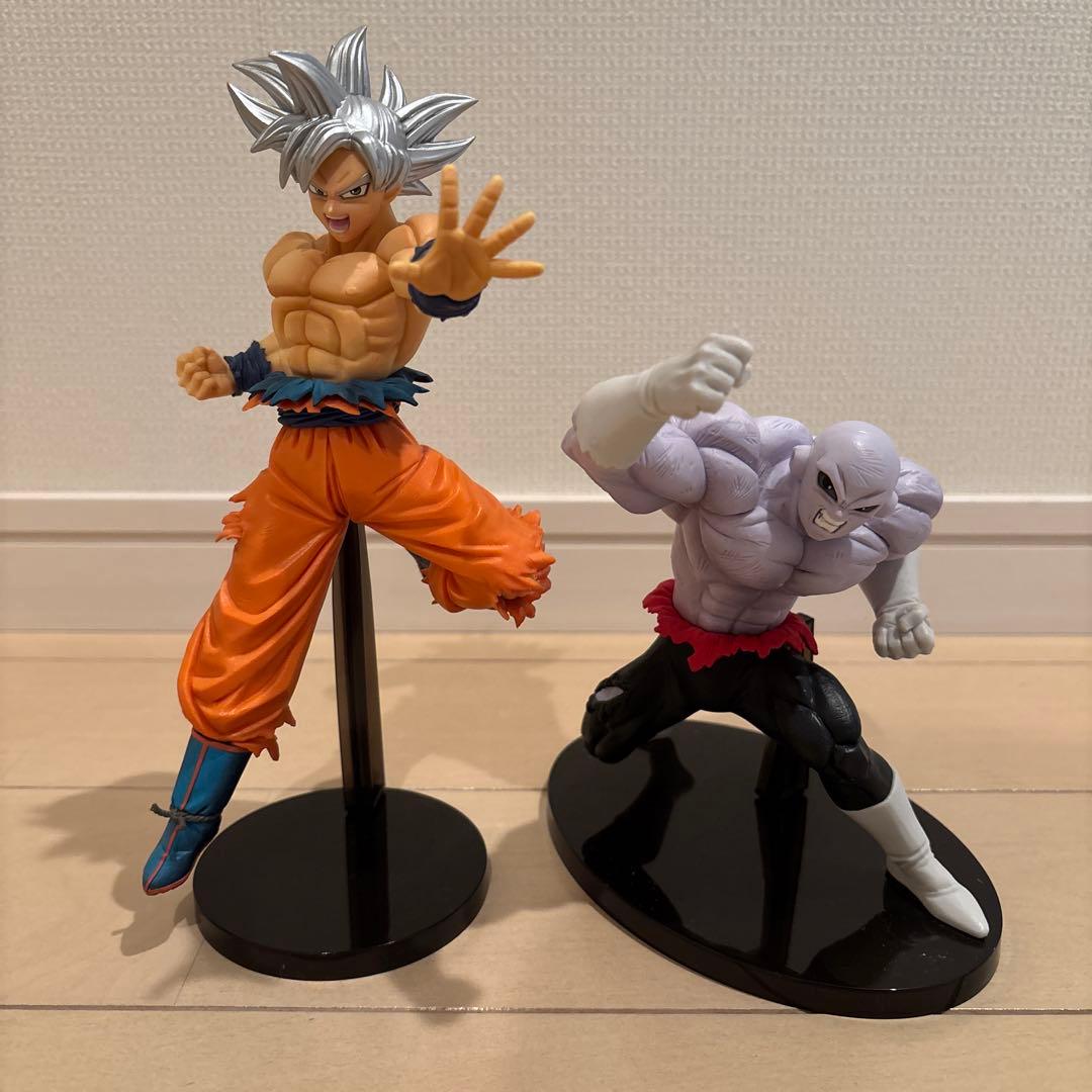 楽天市場】超戦士列伝iiの通販 ドラゴンボール 超戦士列伝II