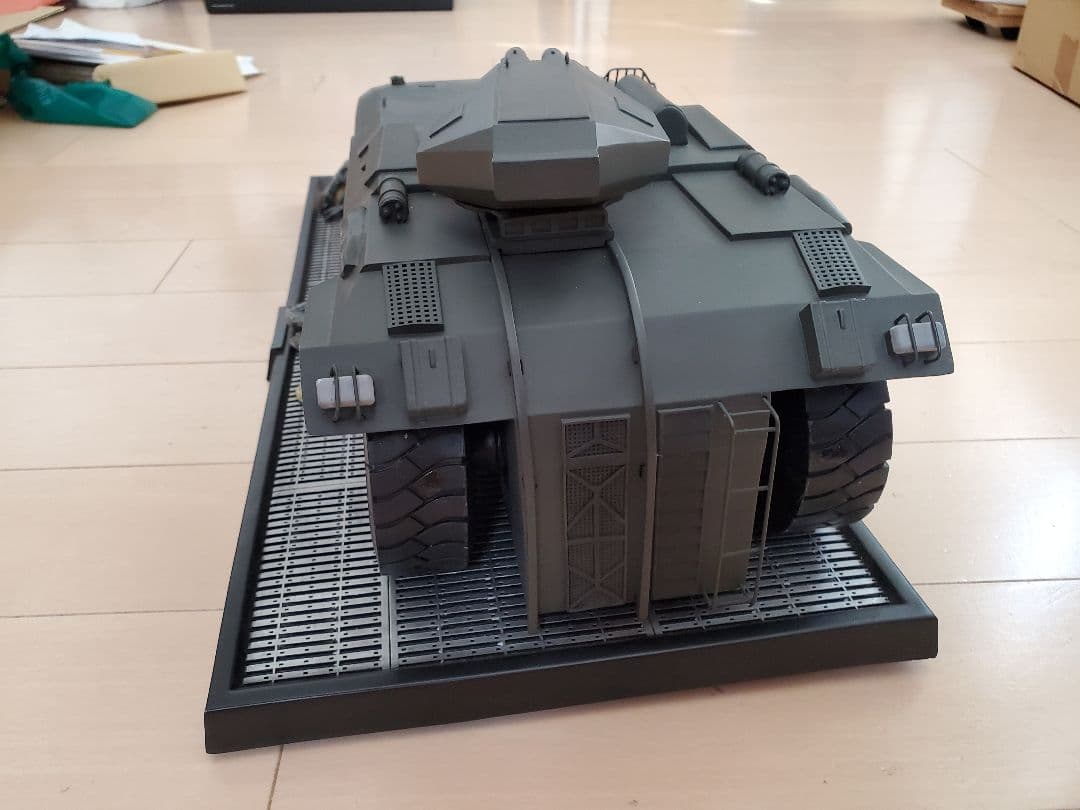 エイリアン2 APC　兵員輸送車　M577