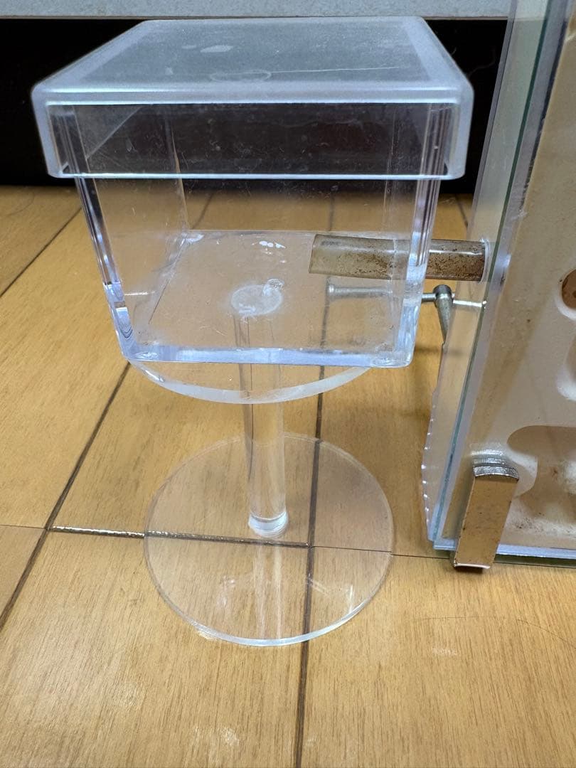 蟻マシーン2号ミニ 2個セット