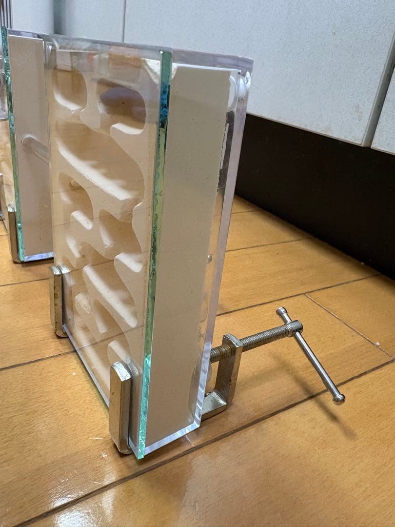 蟻マシーン2号ミニ 2個セット