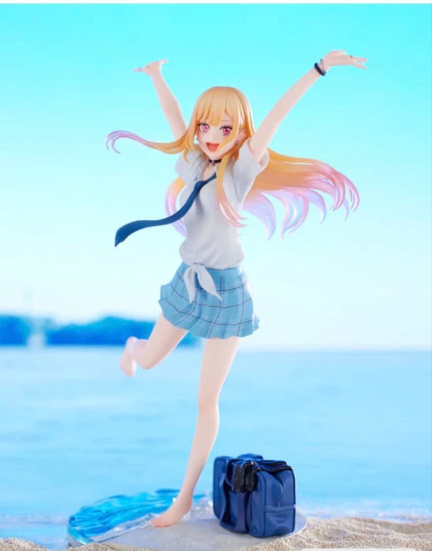 TENITOL その着せ替え人形は恋をする 喜多川海夢