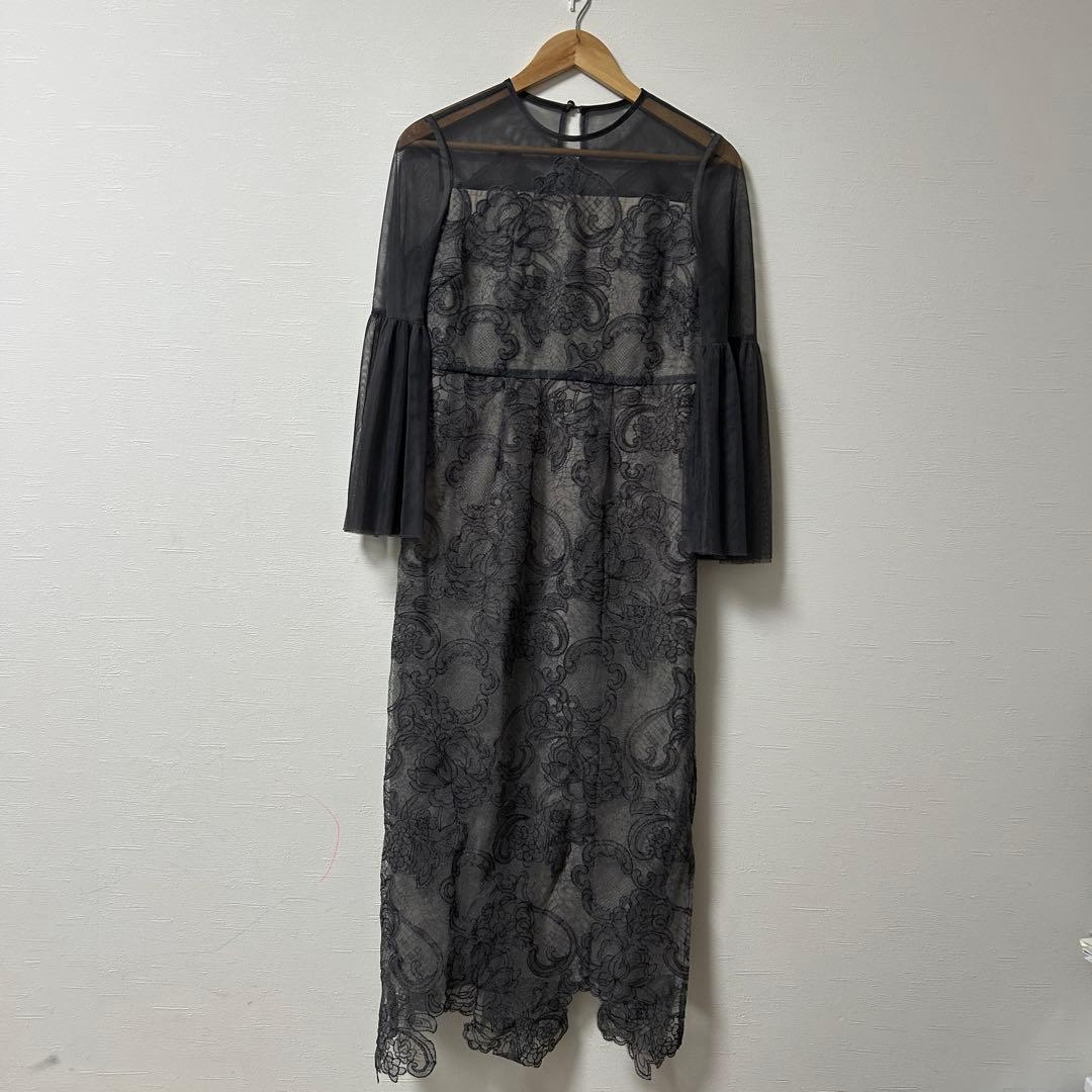 Leja 長袖ワンピース　週末限定価格