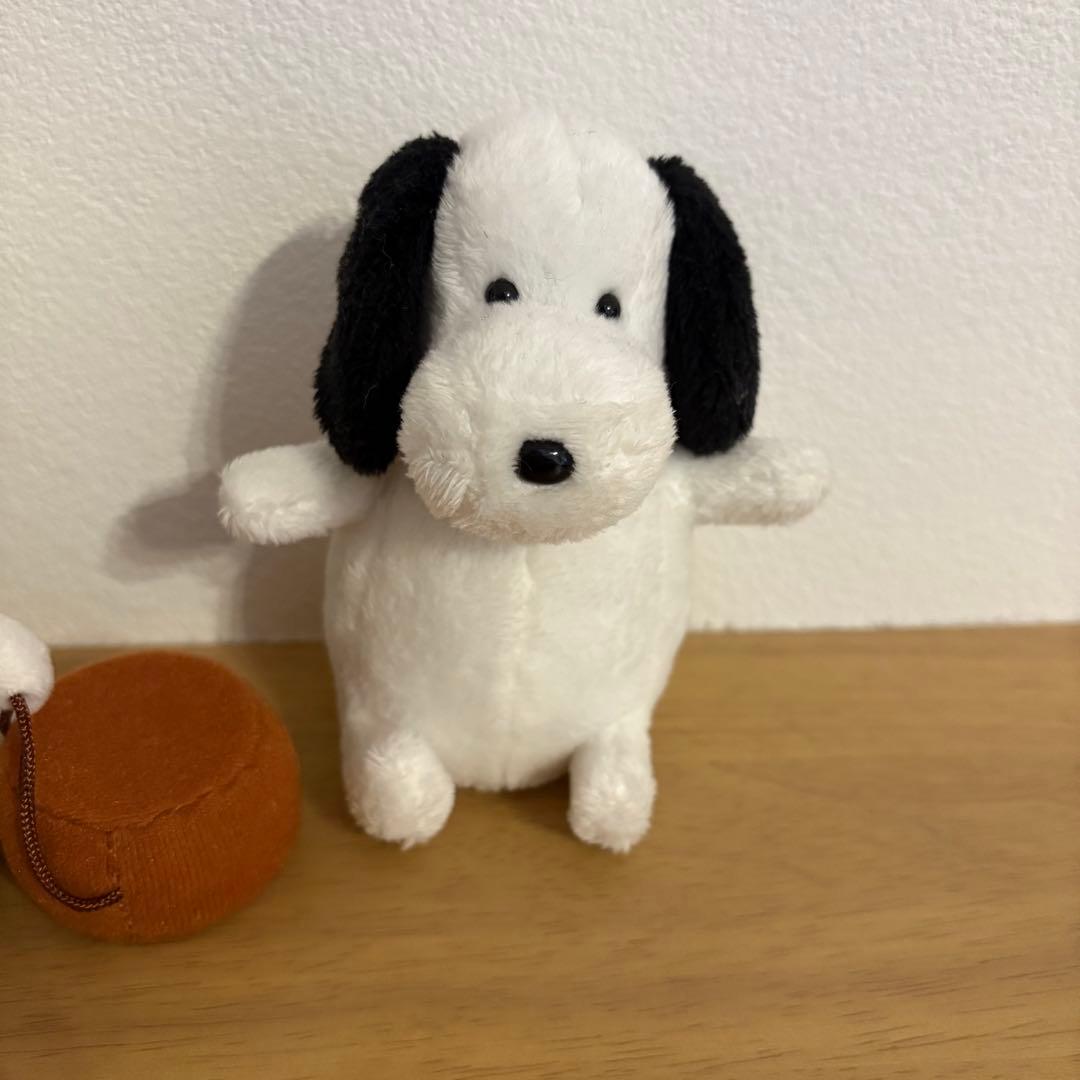 バムとケロぬいぐるみ　ケロ　ヤメピ　いまちゃん