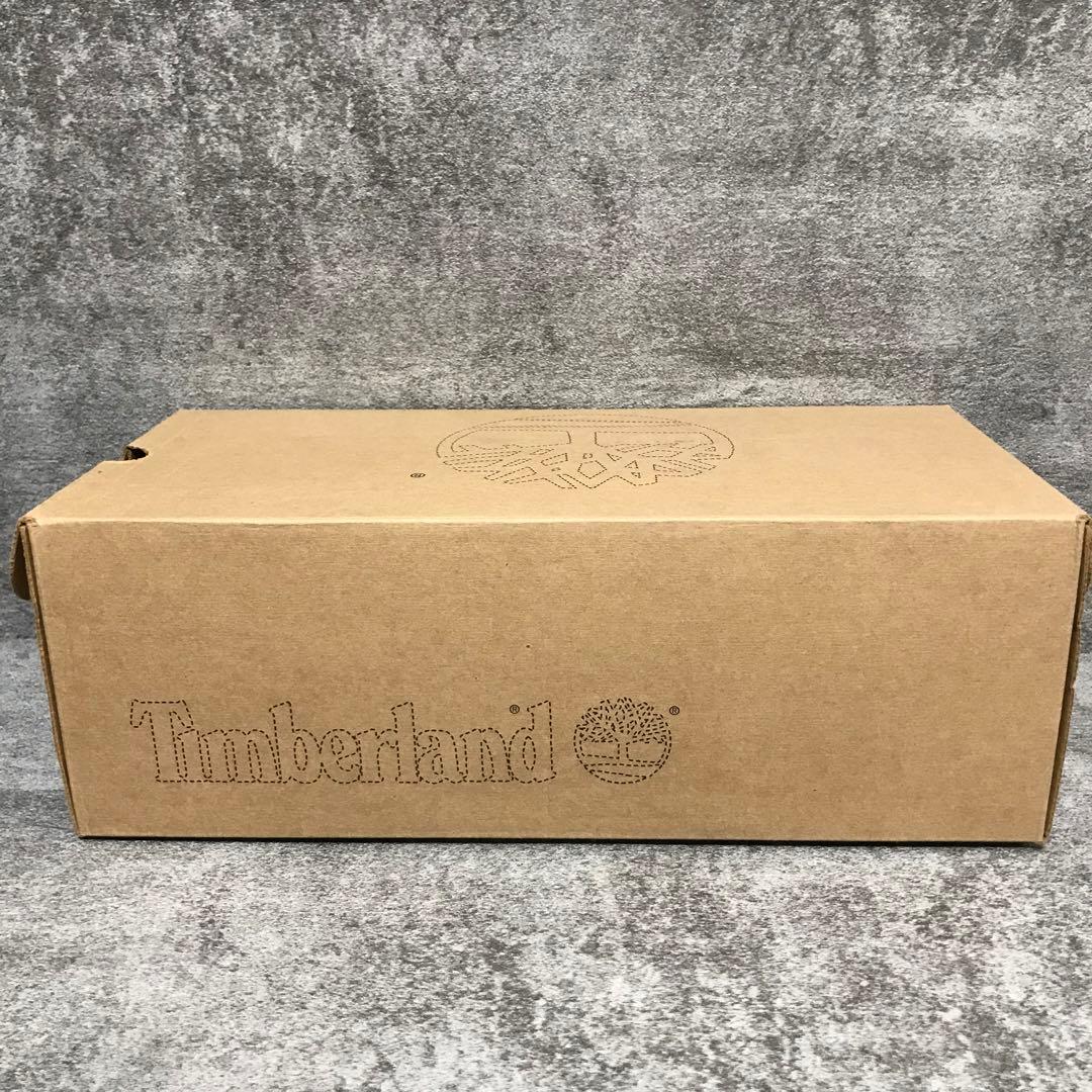 ティンバーランド 3EYE スリーアイ30003 26.0cm 箱付き