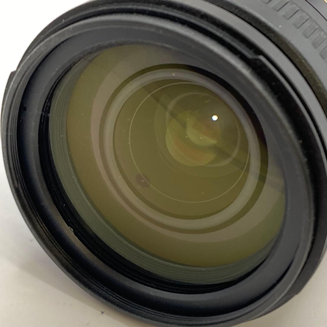 TAMRON AF 28-300mm f3.5-6.3 Nikon F 用