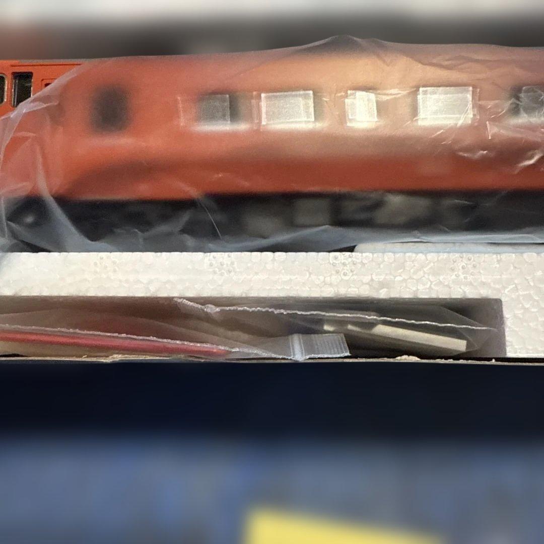 トミックス JR キハ40首都圏色HOゲージ 鉄道模型 動力車