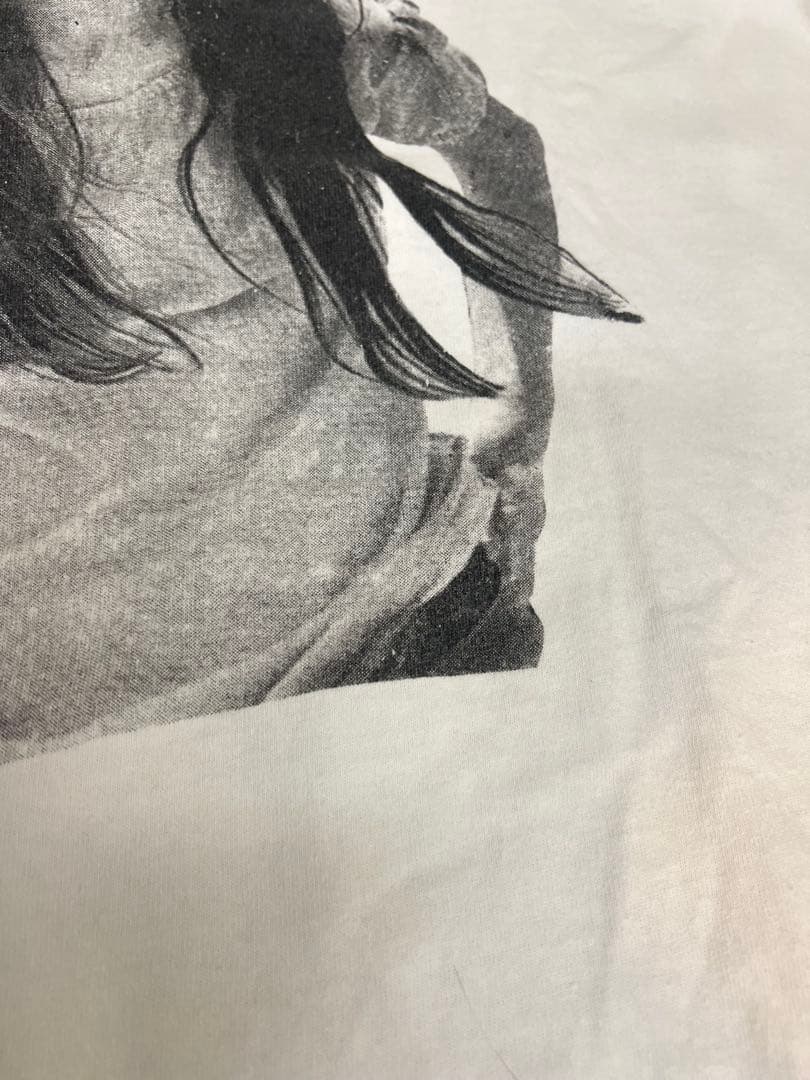 90's Dinosaur Jr \"green mind\" Tシャツ