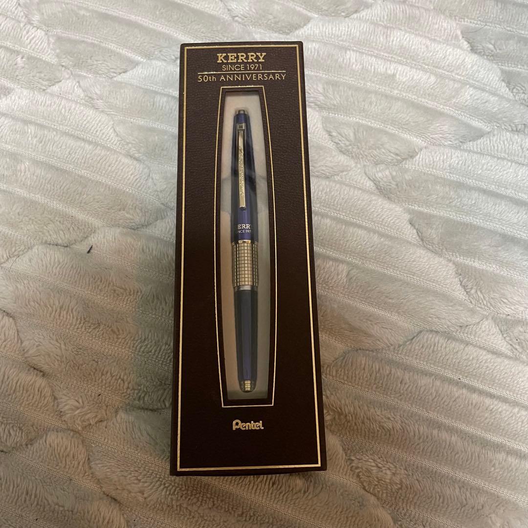 ケリーKERRY 50周年ボトルブルー