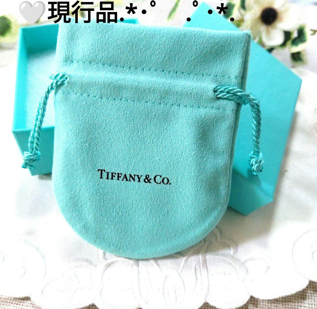 国内現行品Tiffany&co. ティファニー空箱巾着20セット