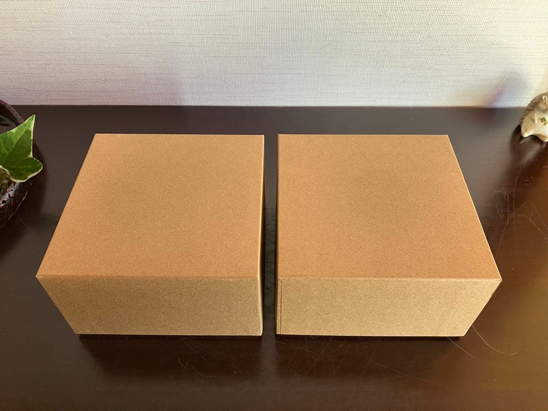 さやちんさま専用＊ 輪島塗 沈金 松 夫婦椀 お椀 2客 木製漆器