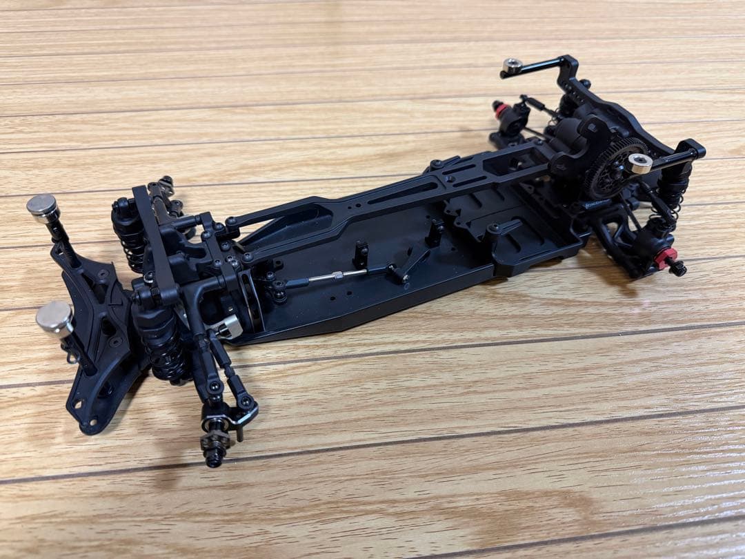 YOKOMO RD2.0 フルセット