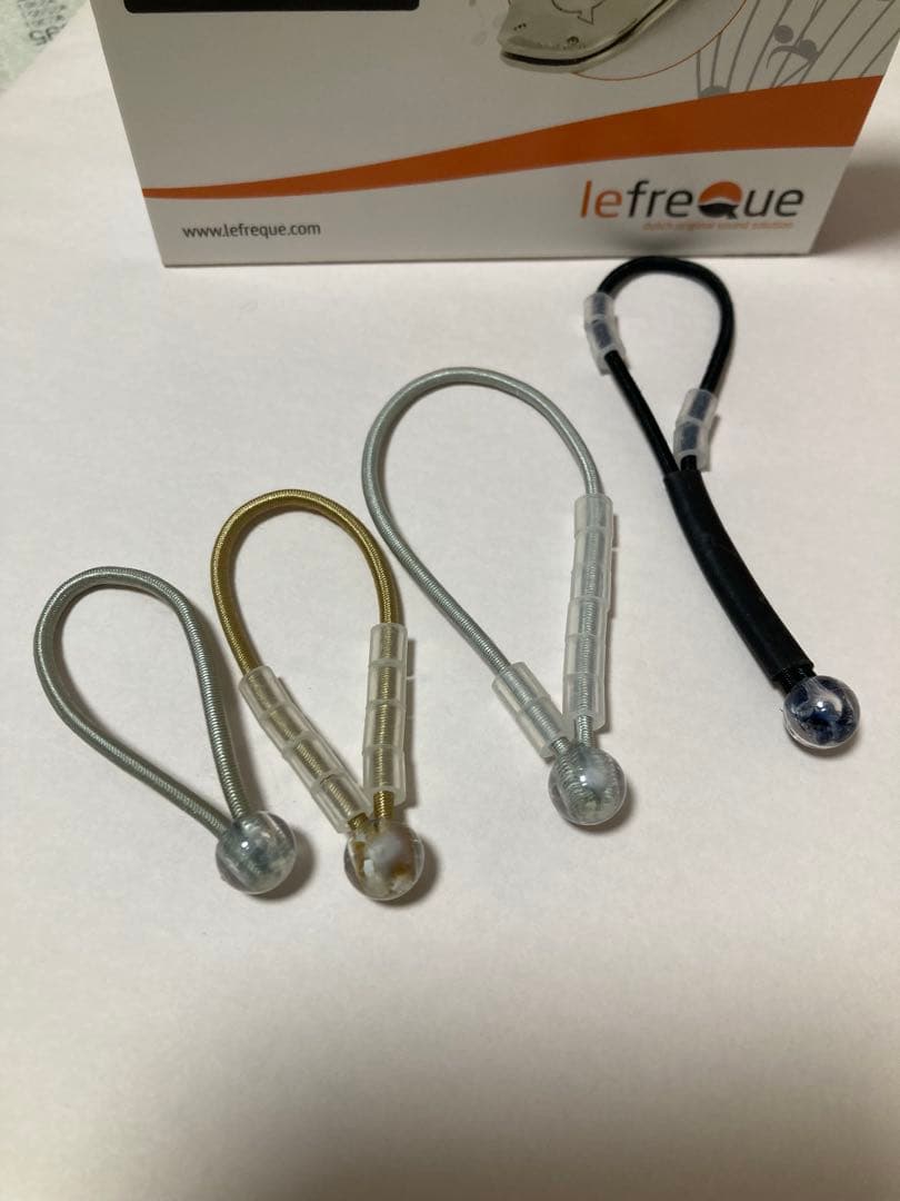 の*ま様 年末特価　リーフレック RedBrass+Goldplated 33m