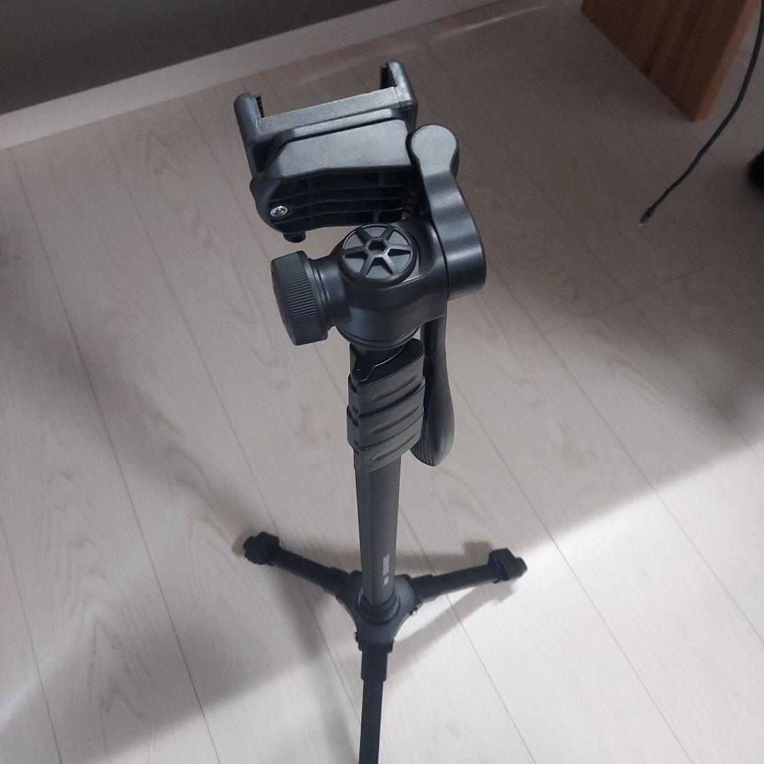 obsbot tiny2lite +三脚セット