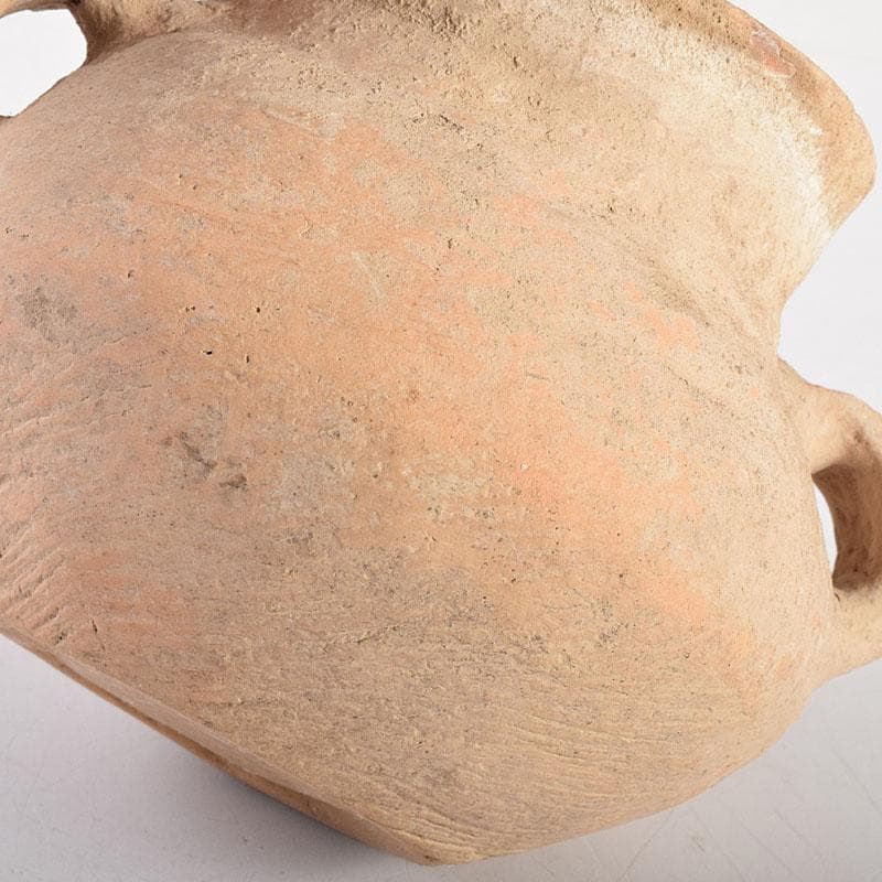 弥生土器　土器　双耳壺　C　8346