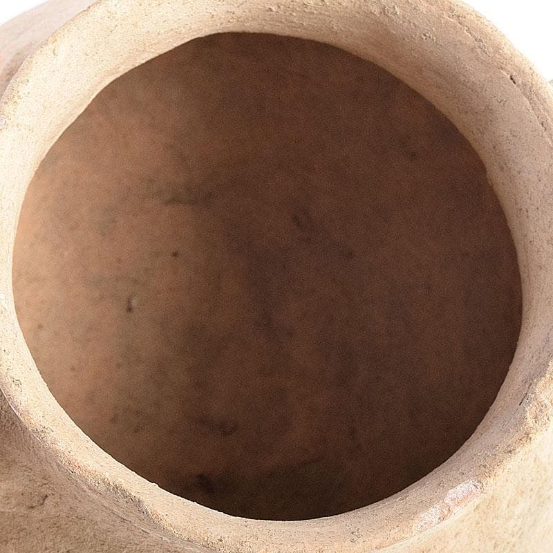 弥生土器　土器　双耳壺　C　8346