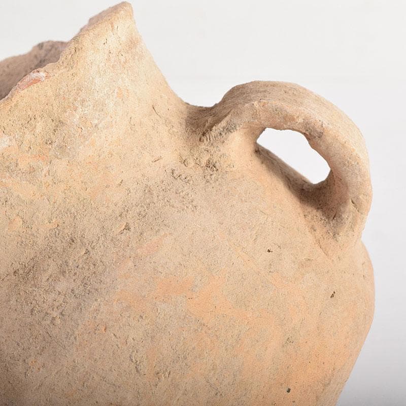 弥生土器 土器 双耳壺 C 8346