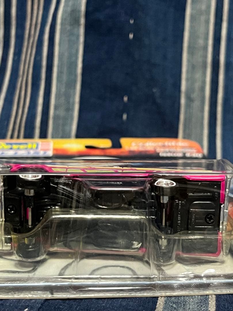 90年代 2000 revell lowrider