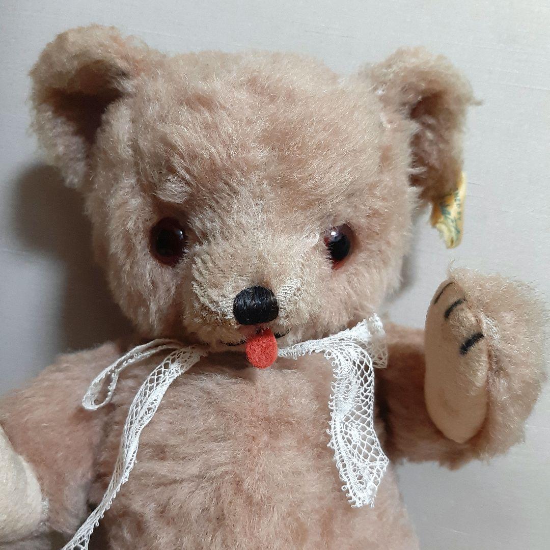 ❤️激レア！！❤️キャラクターノベルティ 小さな四つ足アンティーク