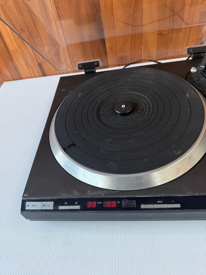 Technics SL-1400MK2(a22) - メルカリ
