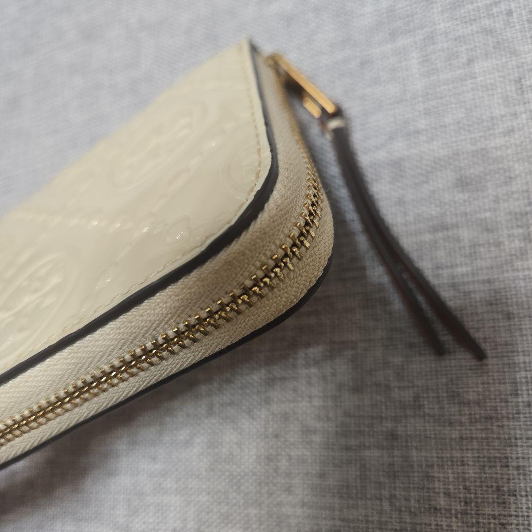 【未使用】TORY BURCH 　トリーバーチ　財布　ウォレット　小銭入れ