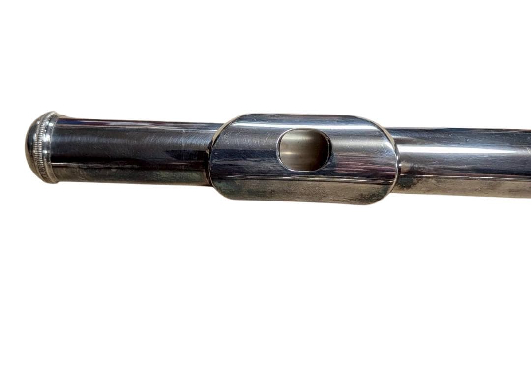 YAMAHA/ ヤマハ　フルート　YFL-211S YFL211S 管楽器